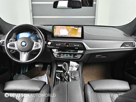 BMW Gran Turismo — photo 07