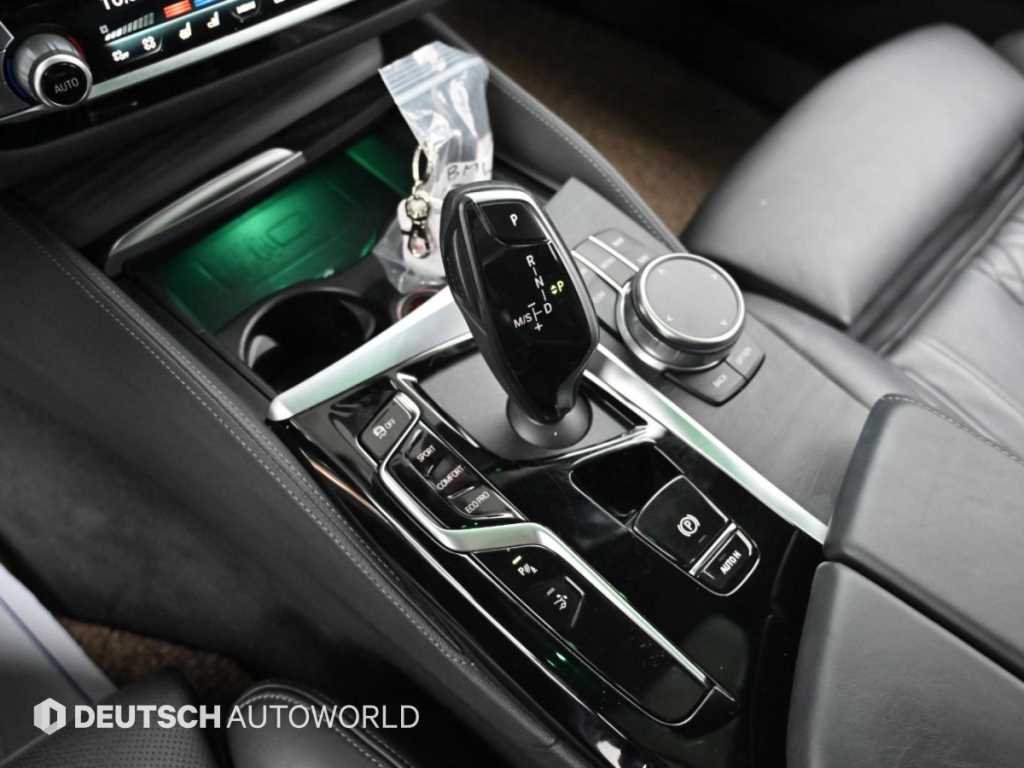 BMW Gran Turismo — photo 09