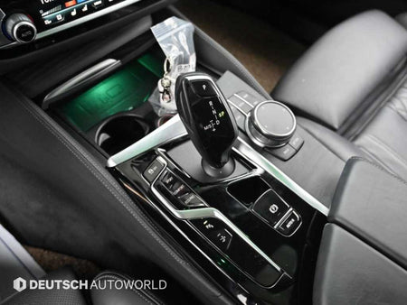 BMW Gran Turismo — photo 09