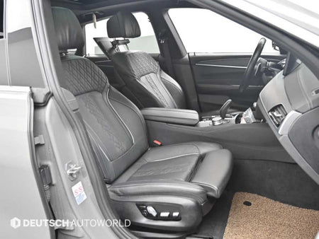 BMW Gran Turismo — photo 10