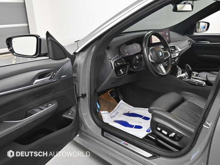 BMW Gran Turismo — photo 11