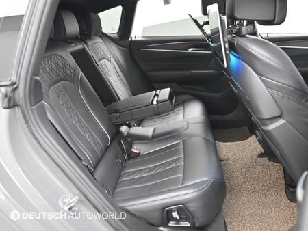 BMW Gran Turismo — photo 12