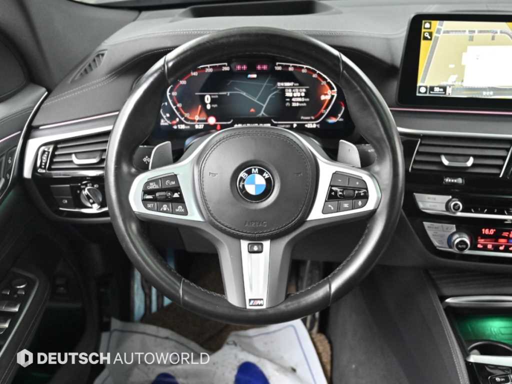 BMW Gran Turismo — photo 13