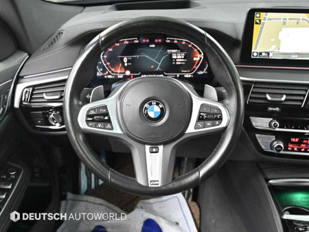 BMW Gran Turismo — photo 13