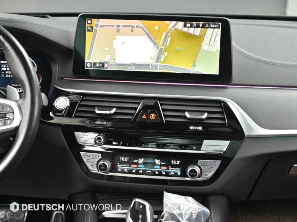 BMW Gran Turismo — photo 14