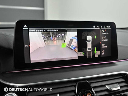 BMW Gran Turismo — photo 15