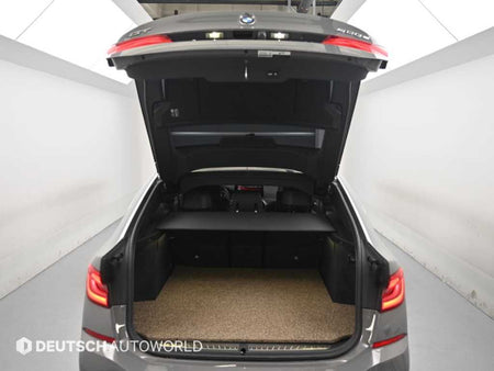BMW Gran Turismo — photo 19