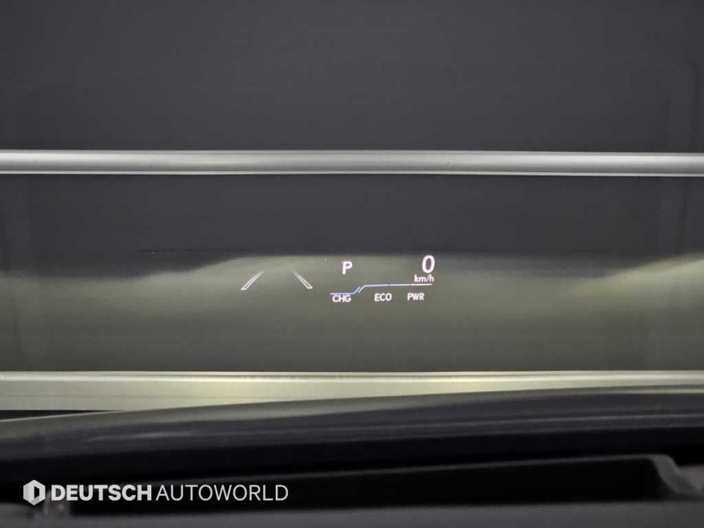 Lexus ES — photo 17