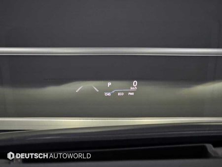 Lexus ES — photo 17