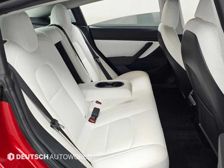Tesla Model 3 — photo 12