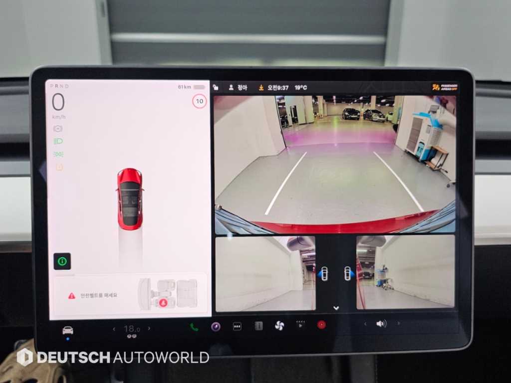 Tesla Model 3 — photo 15