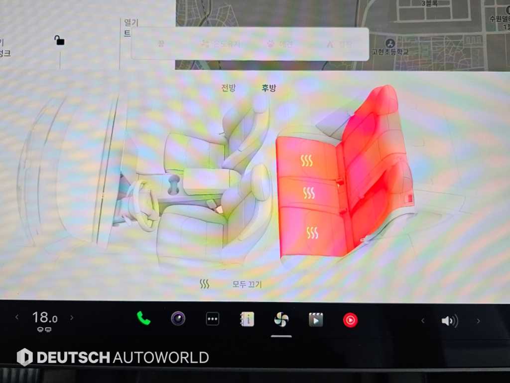 Tesla Model 3 — photo 16