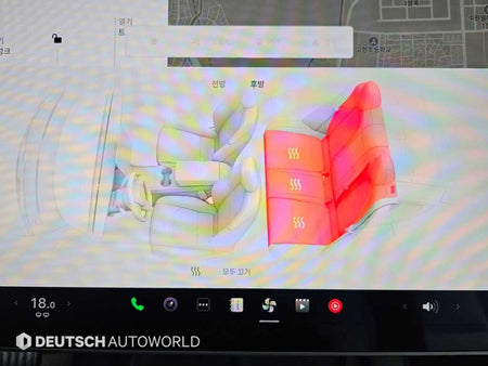 Tesla Model 3 — photo 16
