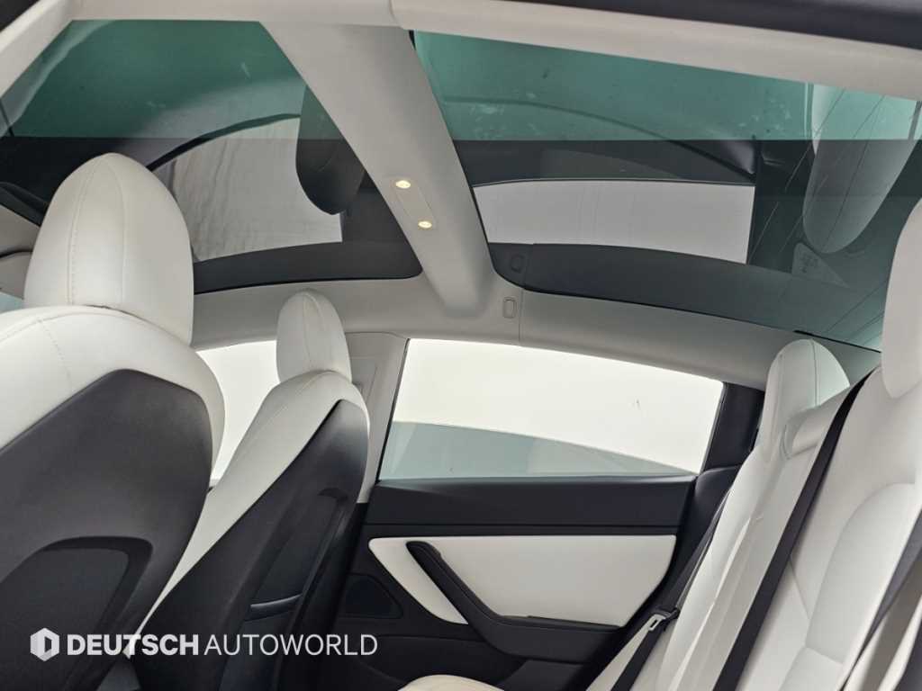 Tesla Model 3 — photo 18