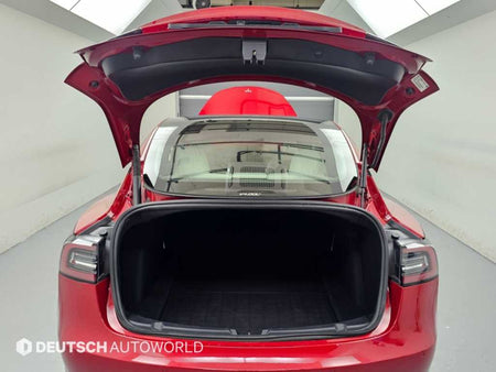 Tesla Model 3 — photo 19