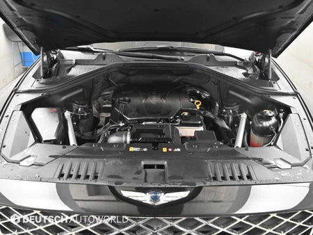 Genesis GV80 — photo 06