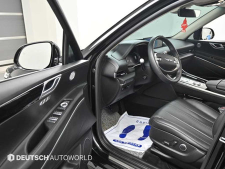 Genesis GV80 — photo 11