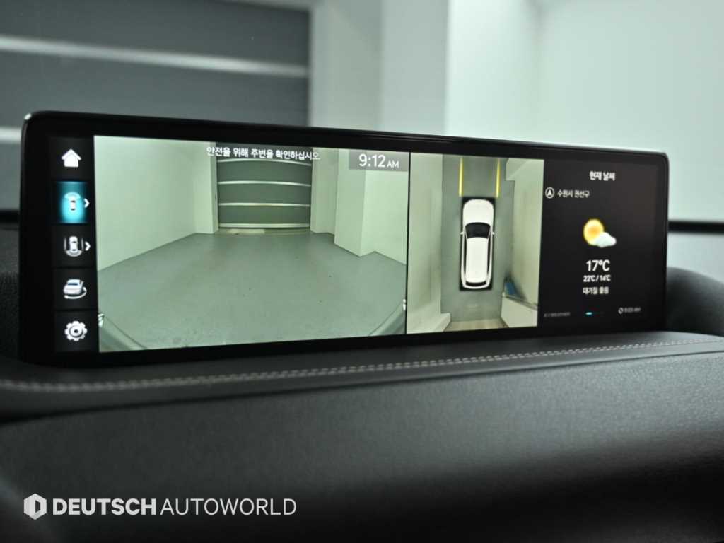 Genesis GV80 — photo 15