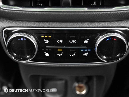 Genesis GV80 — photo 16