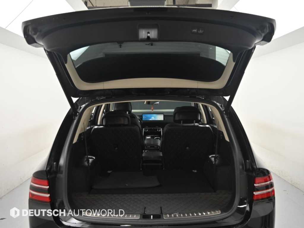 Genesis GV80 — photo 19