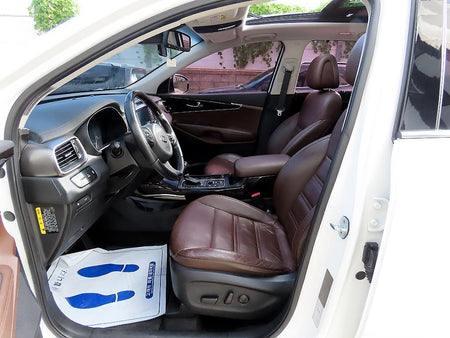 Kia Sorento — photo 05