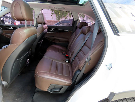 Kia Sorento — photo 06