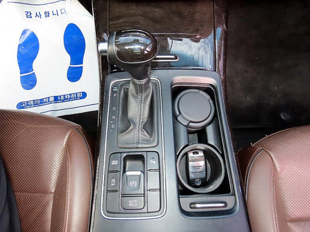 Kia Sorento — photo 09