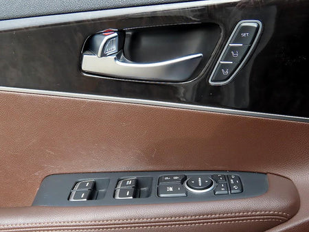 Kia Sorento — photo 11