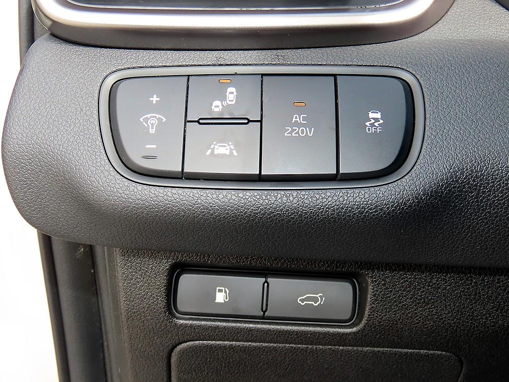 Kia Sorento — photo 12