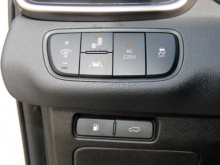 Kia Sorento — photo 12