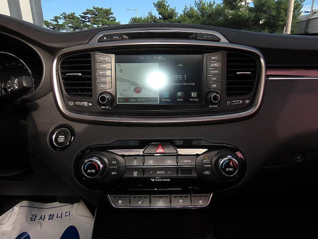 Kia Sorento — photo 13