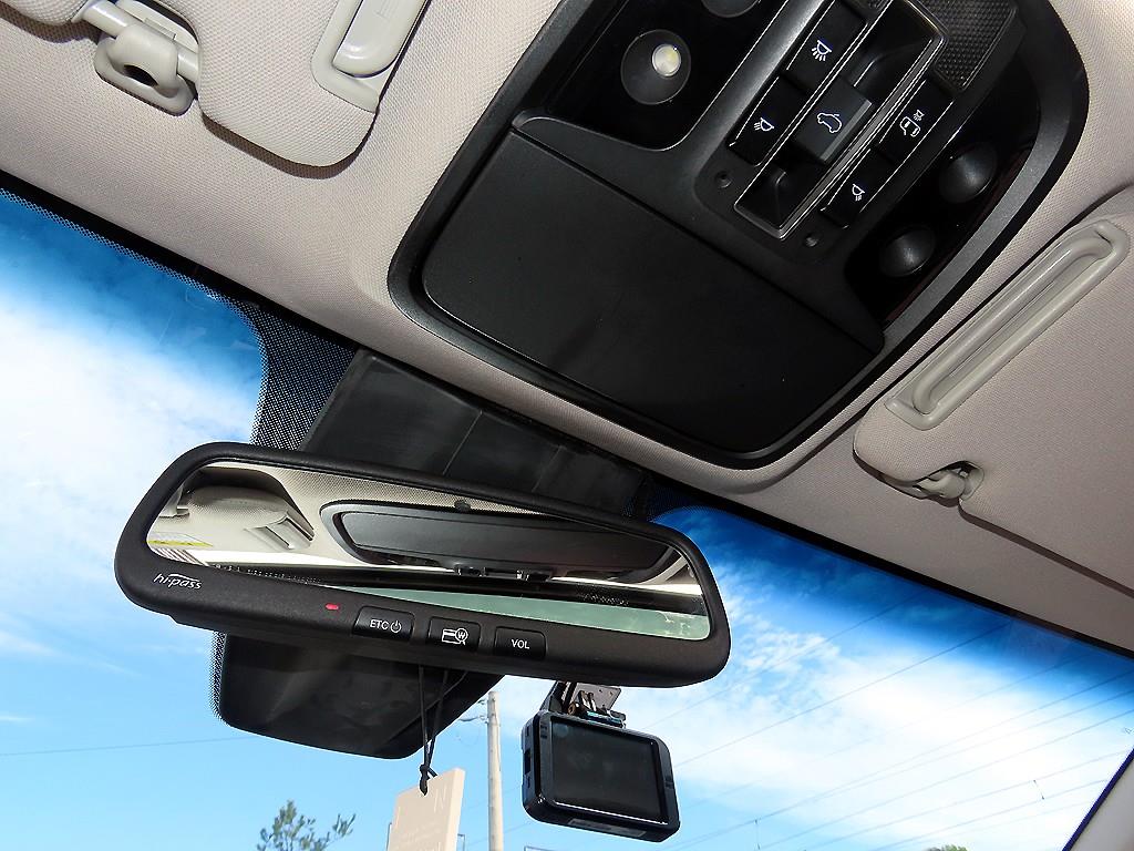 Kia Sorento — photo 15