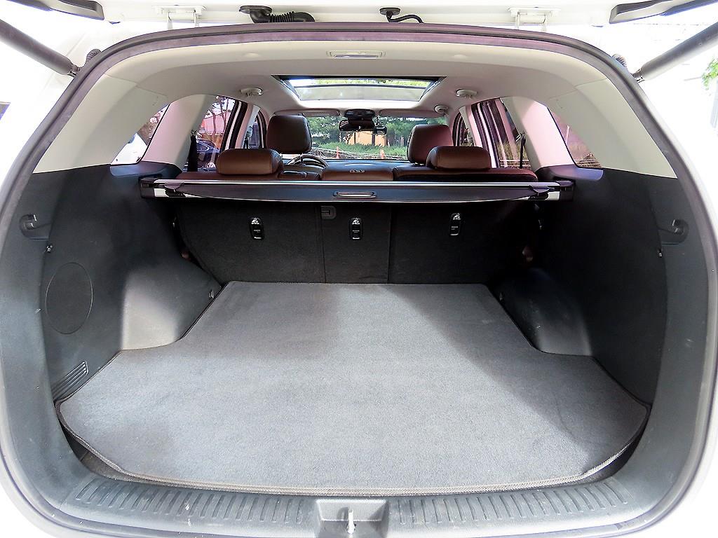 Kia Sorento — photo 17
