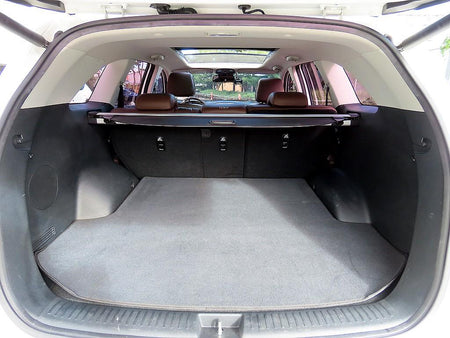 Kia Sorento — photo 17
