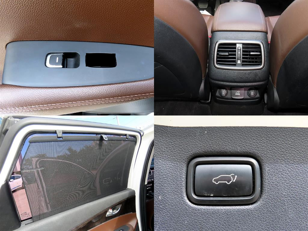 Kia Sorento — photo 18