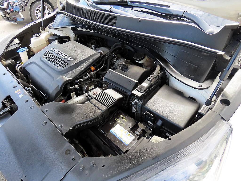 Kia Sorento — photo 19