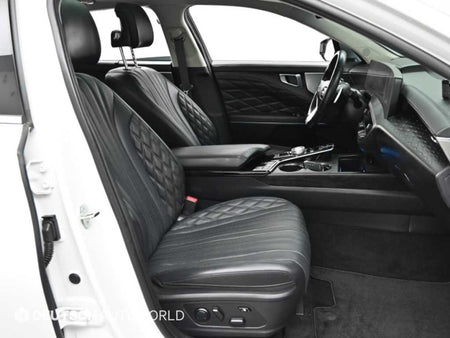 Kia K8 — photo 10