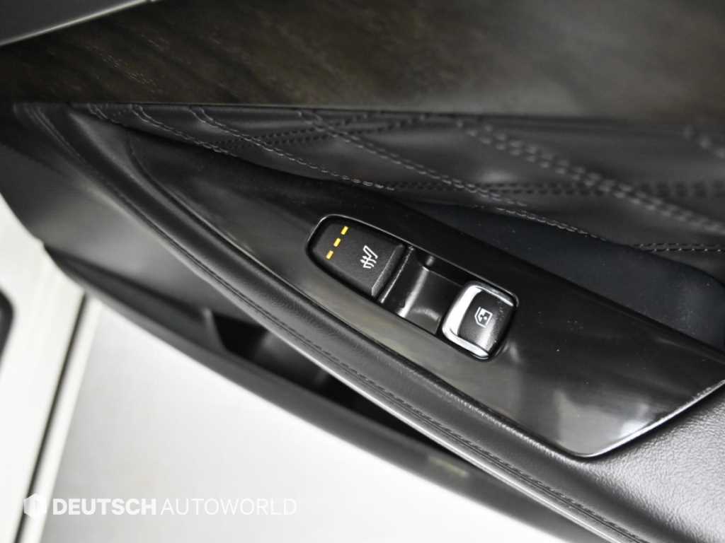 Kia K8 — photo 16