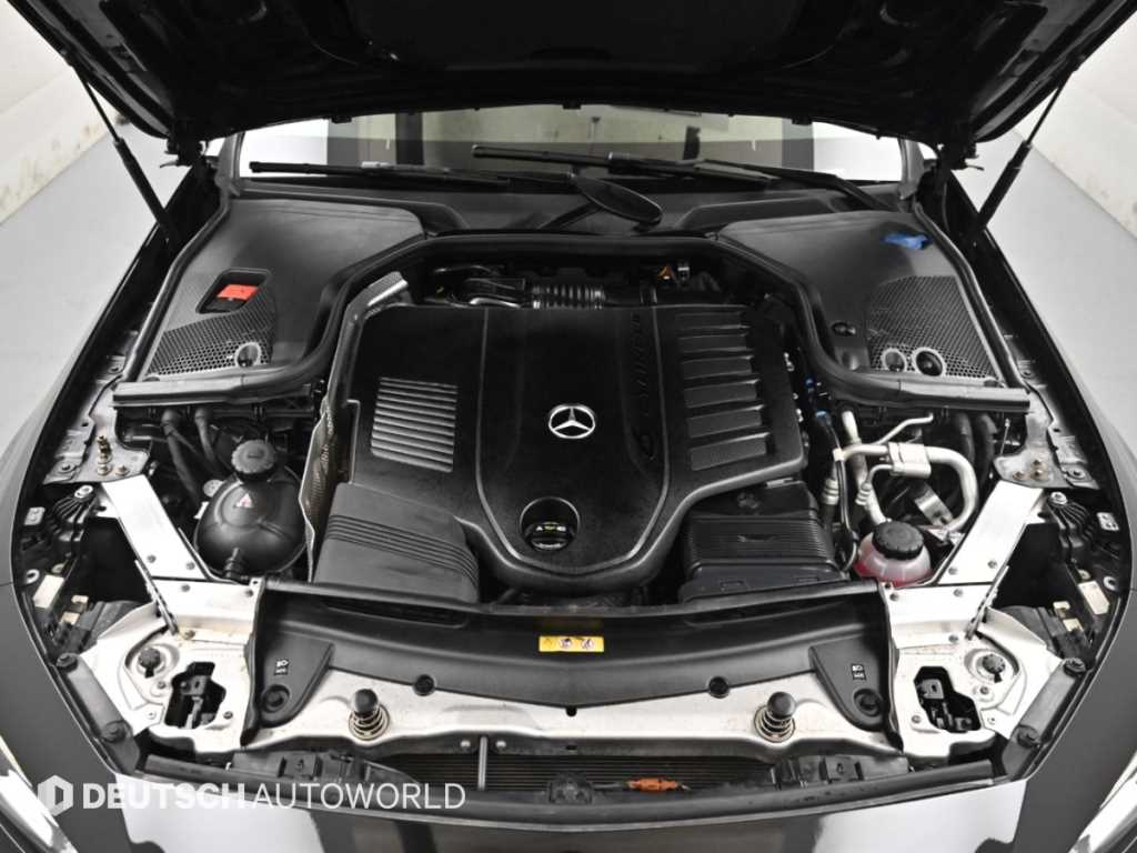 Mercedes-Benz CLS-Class — photo 07