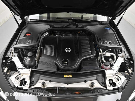 Mercedes-Benz CLS-Class — photo 07
