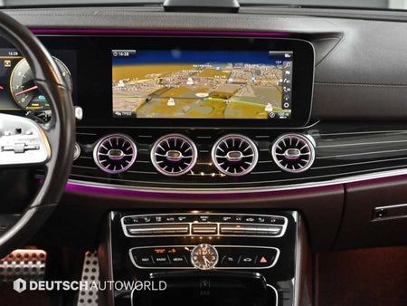 Mercedes-Benz CLS-Class — photo 14
