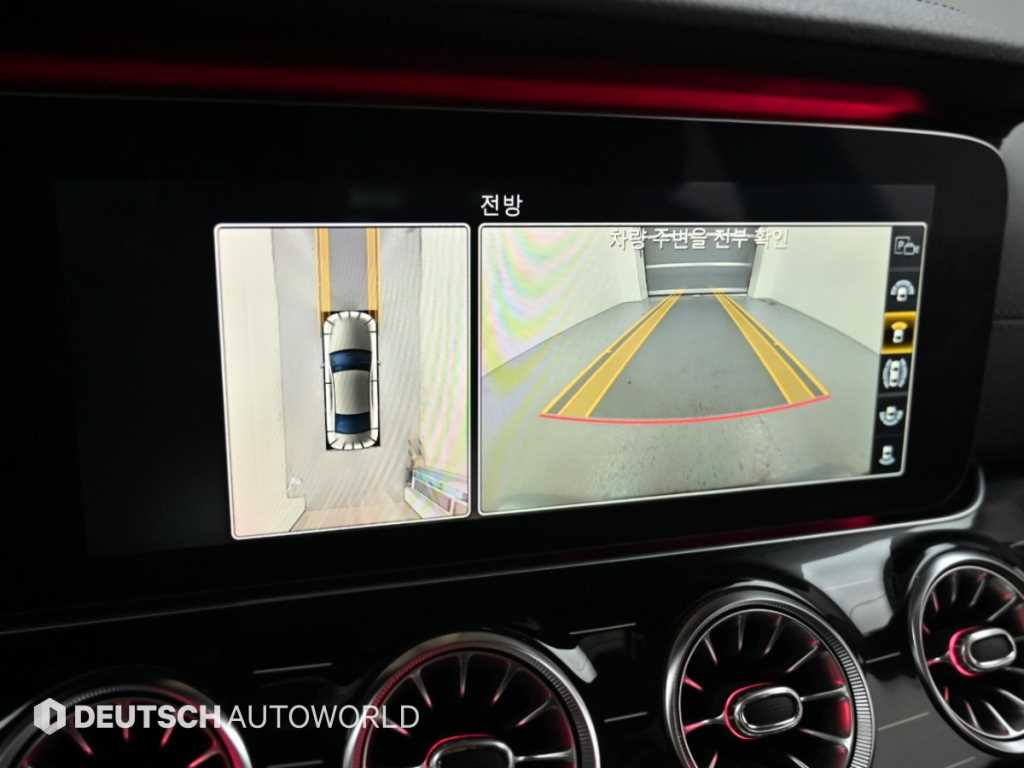 Mercedes-Benz CLS-Class — photo 15