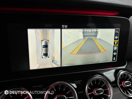 Mercedes-Benz CLS-Class — photo 15