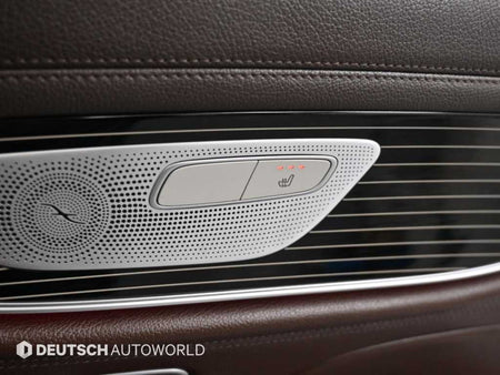 Mercedes-Benz CLS-Class — photo 16