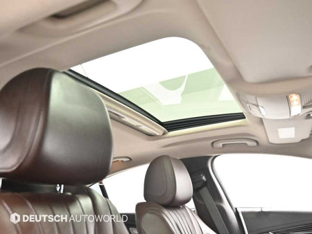 Mercedes-Benz CLS-Class — photo 18