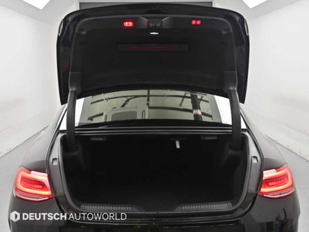 Mercedes-Benz CLS-Class — photo 19