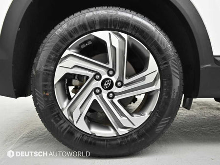 Hyundai Santafe — photo 05
