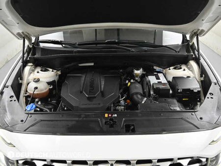 Hyundai Santafe — photo 06