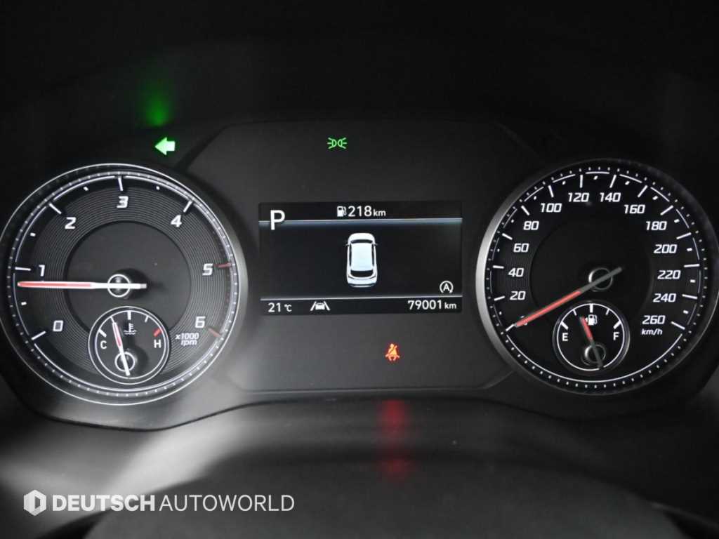 Hyundai Santafe — photo 08