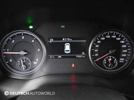 Hyundai Santafe — photo 08